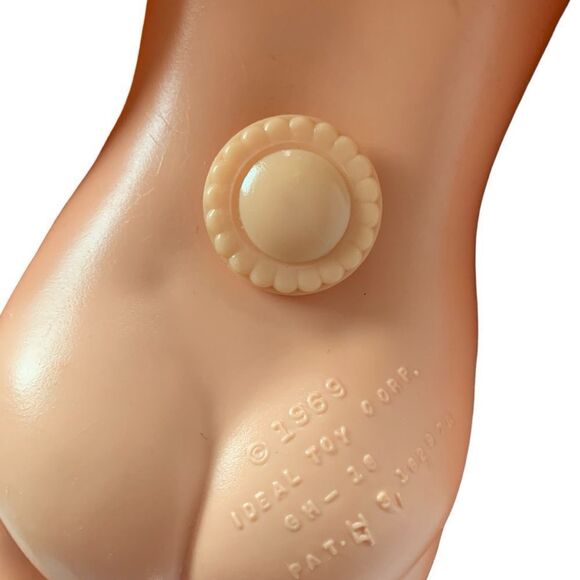 Ideal Chrissy Doll 1969 - Picture 6 of 7